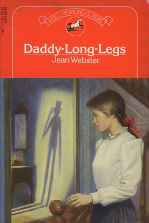 Daddy-Long-Legs