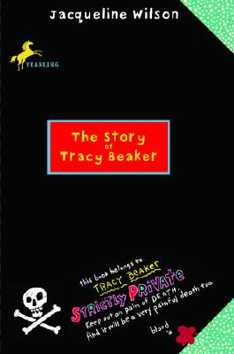 The Story of Tracy Beaker