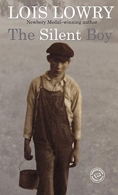 The Silent Boy