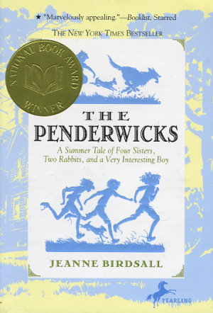 The Penderwicks