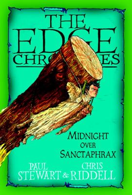 Midnight Over Sanctaphrax