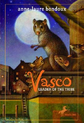 Vasco, Leader of the Tribe