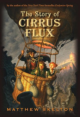 The Story of Cirrus Flux