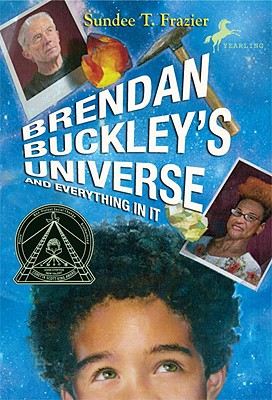 Brendan Buckley's Universe and Everything in It