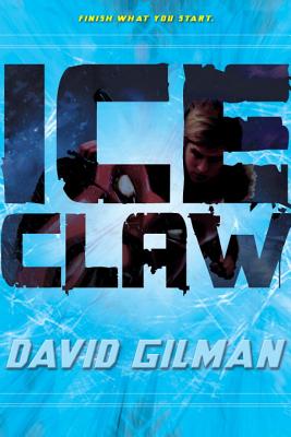 Ice Claw