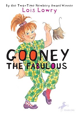 Gooney the Fabulous