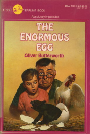 The Enormous Egg