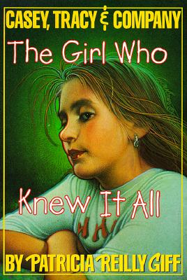 The Girl Who Knew it All
