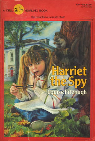 Harriet the Spy