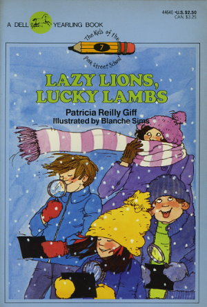 Lazy Lions, Lucky Lambs