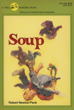 Soup