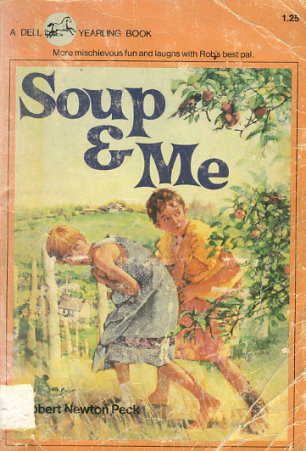 Soup & Me