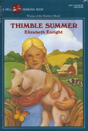 Thimble Summer