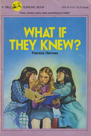 What If They Knew?