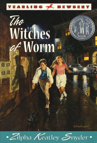 The Witches of Worm