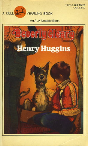 Henry Huggins