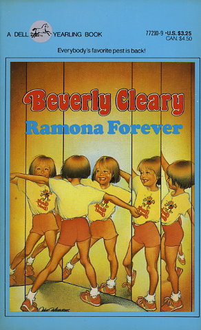 Ramona Forever