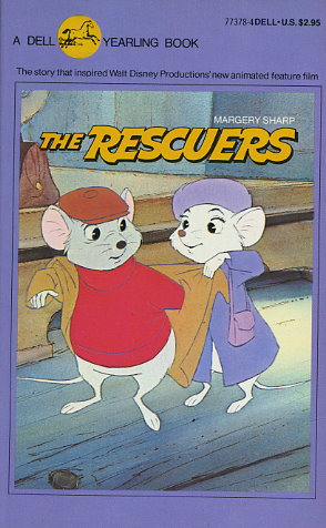 The Rescuers