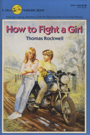 How to Fight a Girl