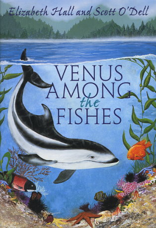 Venus Among the Fish