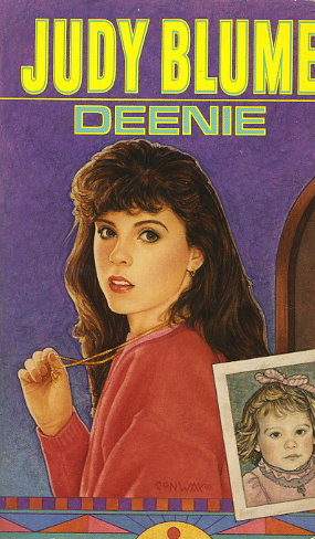 Deenie by Judy Blume - FictionDB