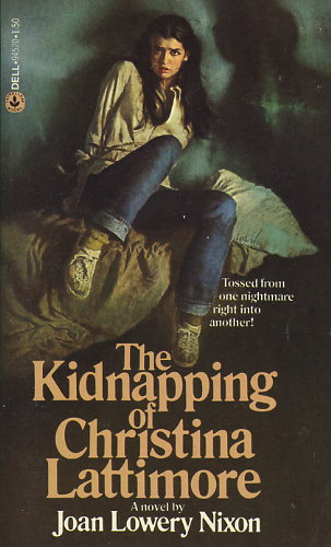 The Kidnapping of Christina Lattimore