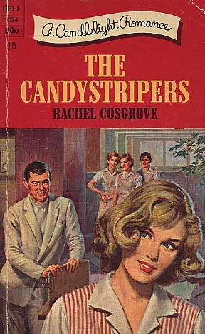 The Candystripers