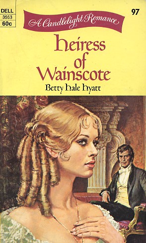 Heiress of Wainscote