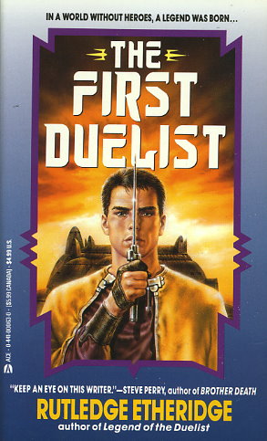 The First Duelist