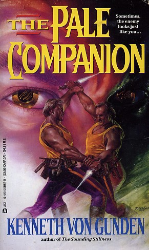 The Pale Companion