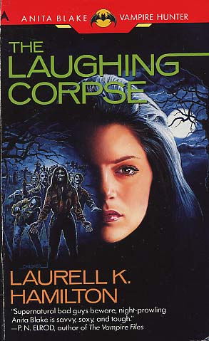 The Laughing Corpse