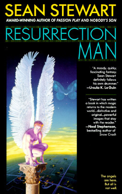 Resurrection Man