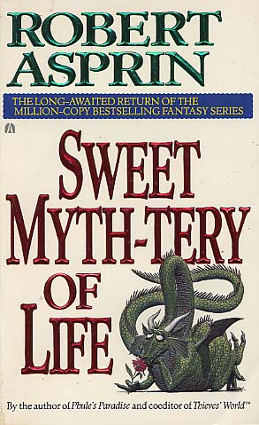 Sweet Myth-Tery of Life