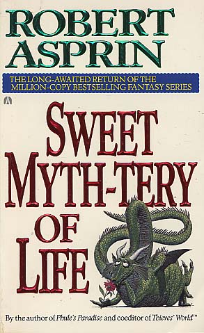 Sweet Myth-Tery of Life