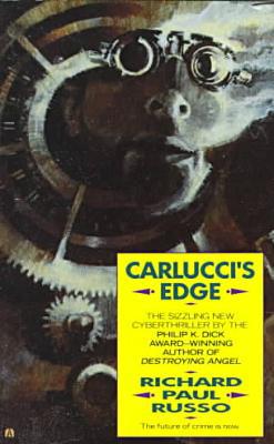 Carlucci's Edge