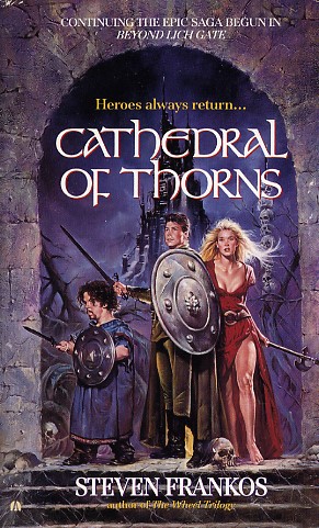 Cathedral of Thorns