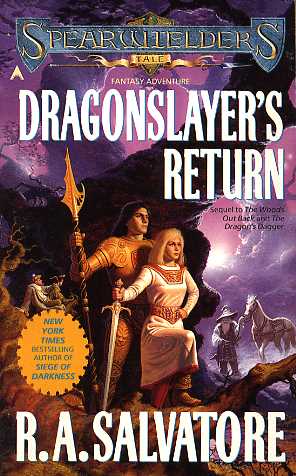 Dragonslayer's Return