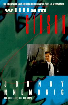 Johnny Mnemonic