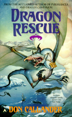 Dragon Rescue