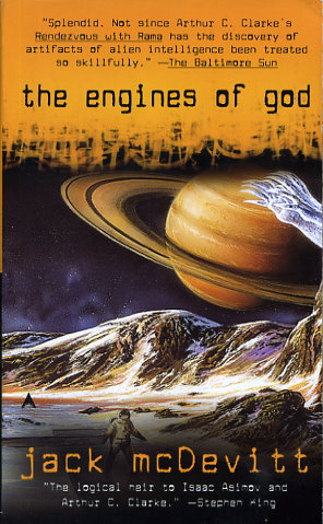 The Engines of God