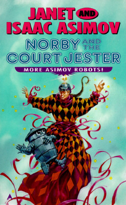 Norby and the Court Jester