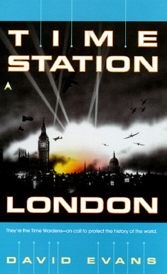 Time Station London