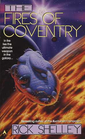 The Fires of Coventry