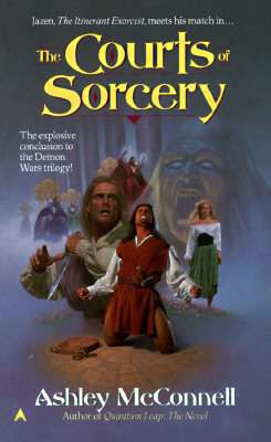 The Courts of Sorcery