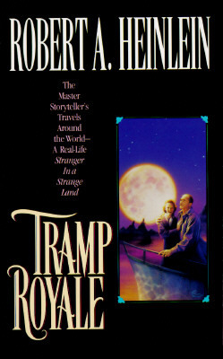 Tramp Royale