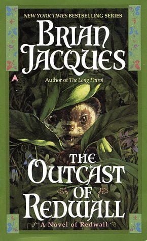 The Outcast of Redwall