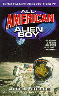 All-American Alien Boy: The United States As Science Fiction
