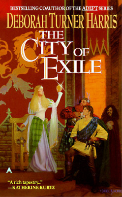 The City of Exile