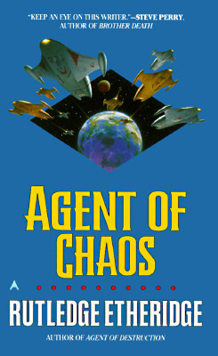 Agent of Chaos