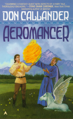Aeromancer